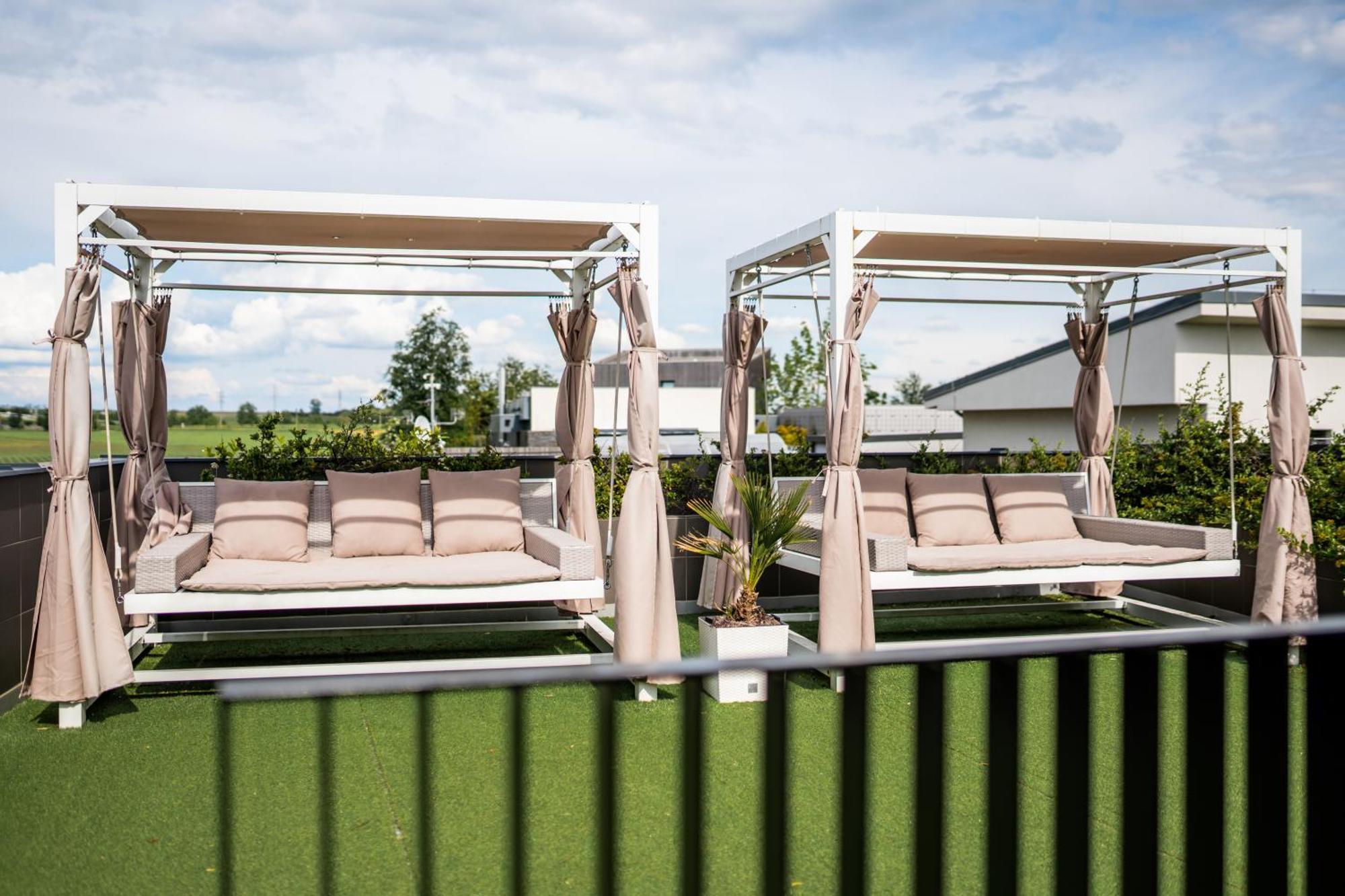 Apartmany Ladna Екстер'єр фото