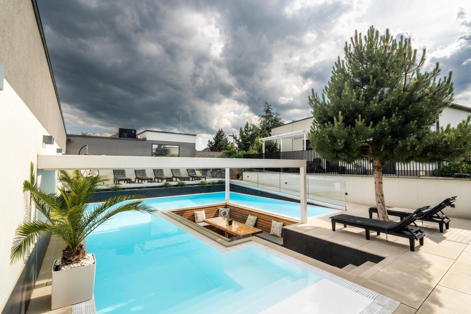 Apartmany Ladna Екстер'єр фото