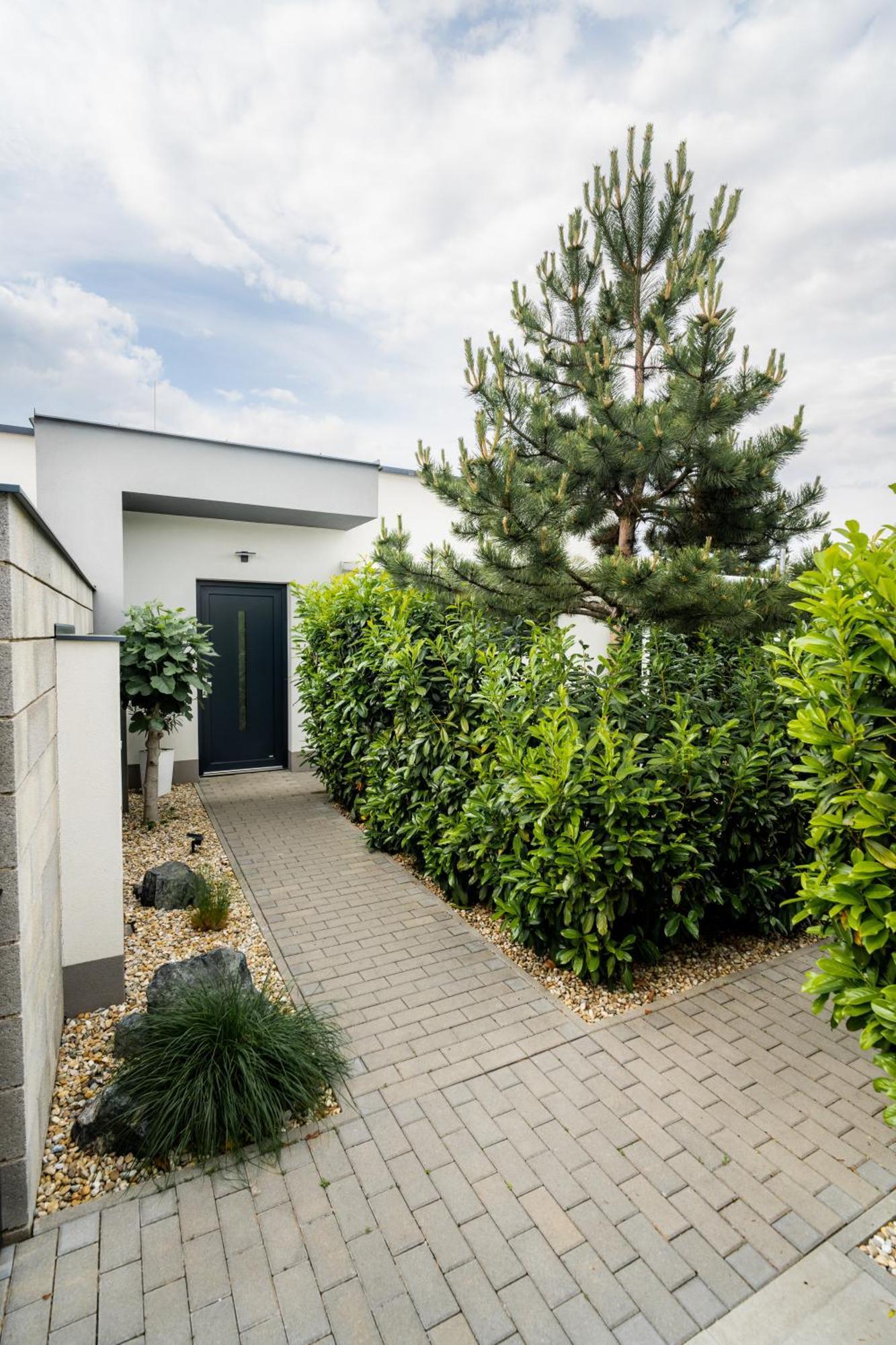 Apartmany Ladna Екстер'єр фото