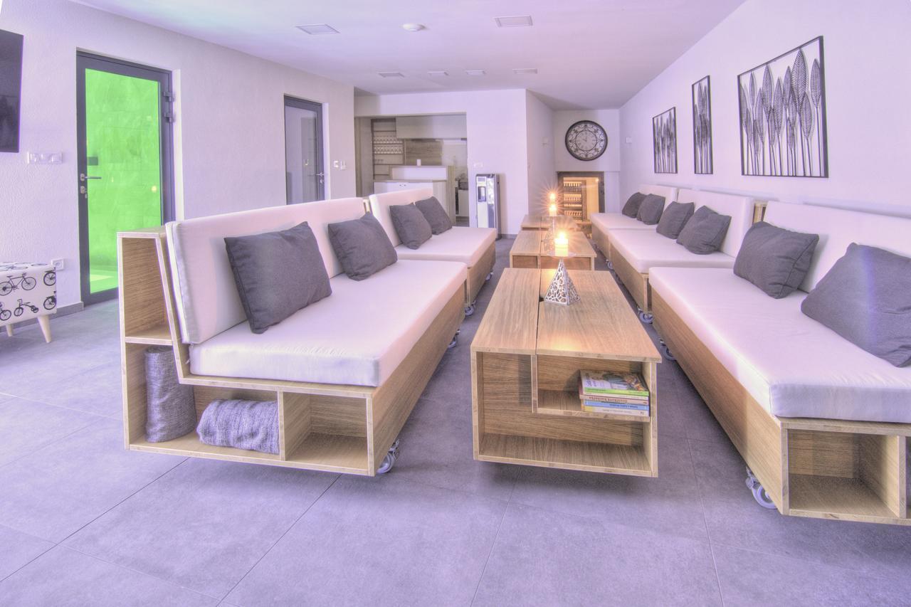 Apartmany Ladna Екстер'єр фото