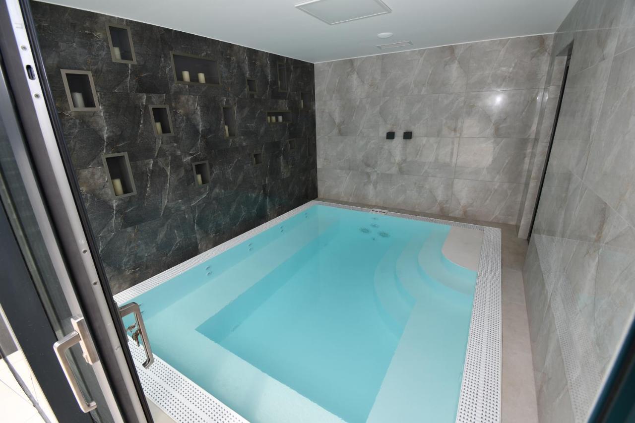 Apartmany Ladna Екстер'єр фото