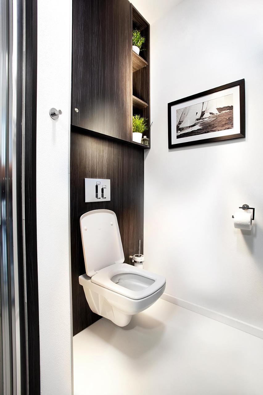 Apartmany Ladna Екстер'єр фото