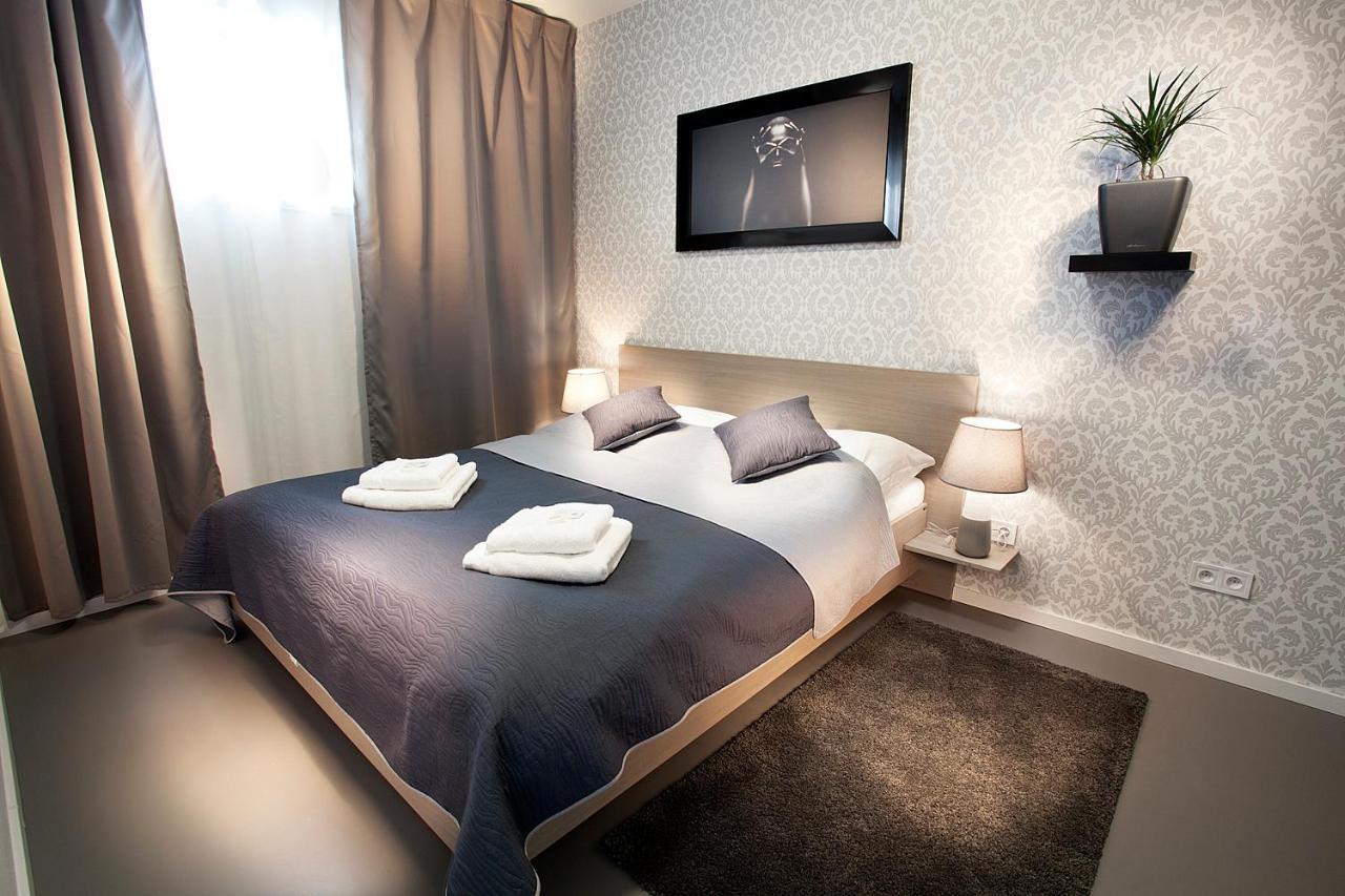 Apartmany Ladna Екстер'єр фото