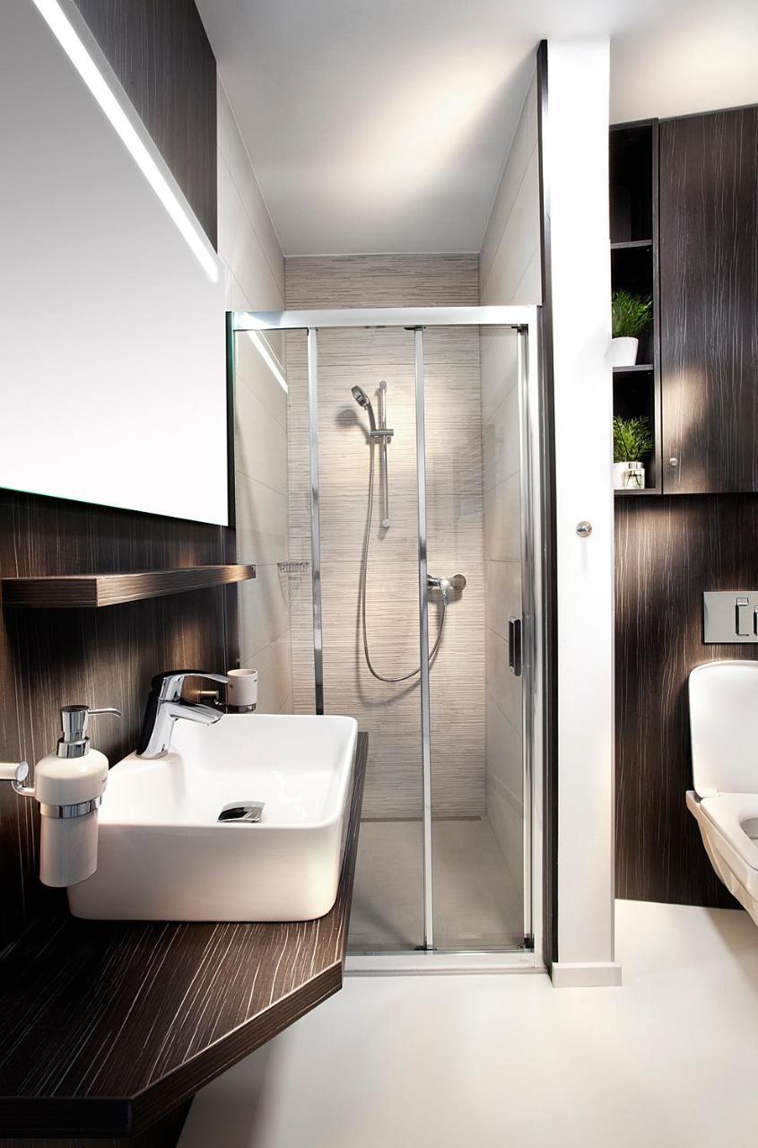 Apartmany Ladna Екстер'єр фото