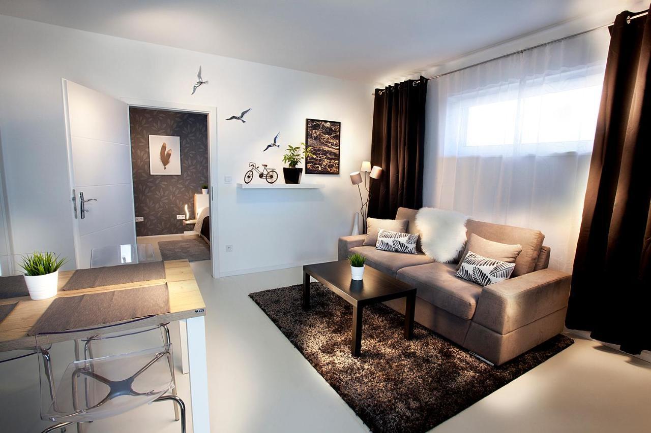 Apartmany Ladna Екстер'єр фото