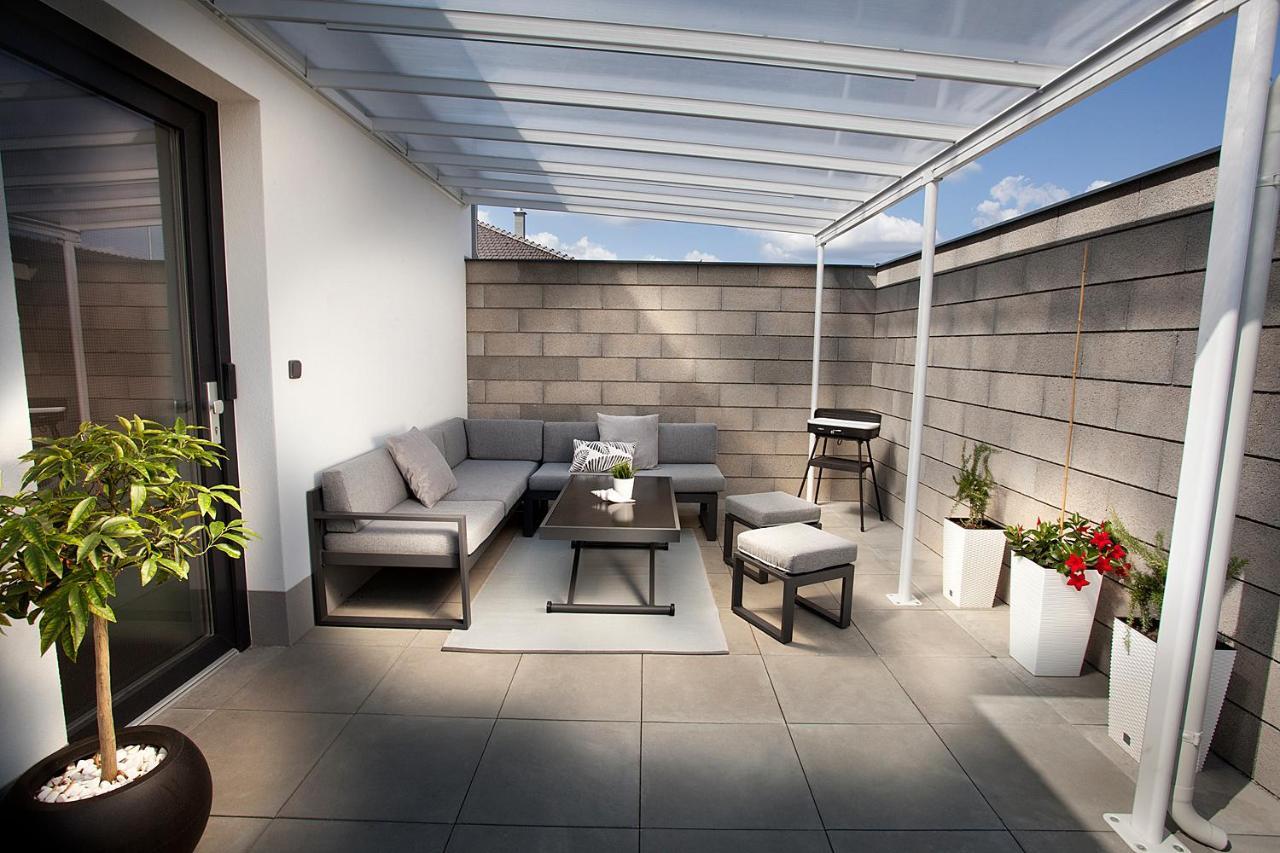 Apartmany Ladna Екстер'єр фото
