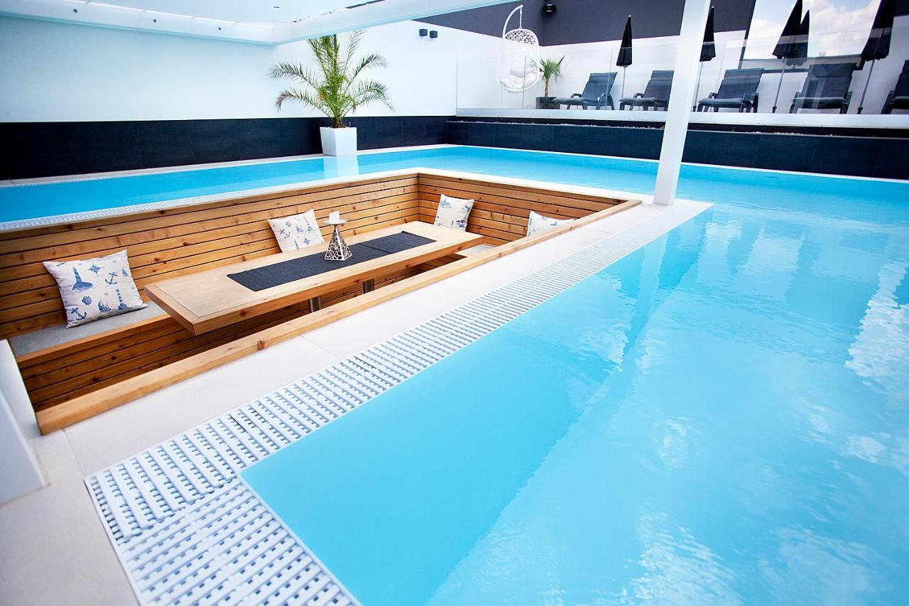 Apartmany Ladna Екстер'єр фото