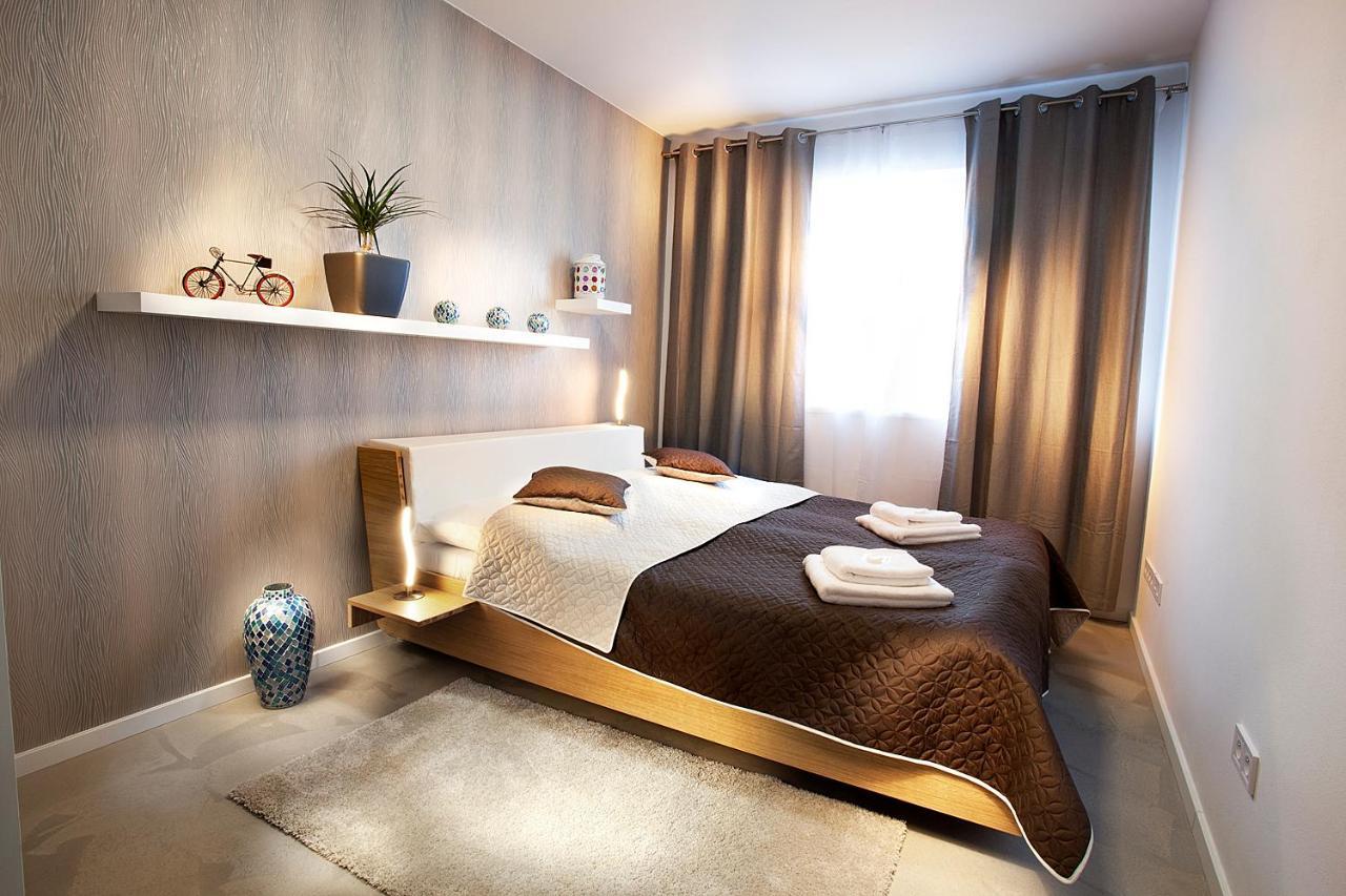 Apartmany Ladna Екстер'єр фото