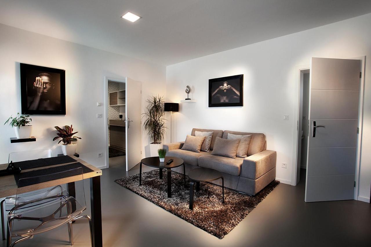Apartmany Ladna Екстер'єр фото
