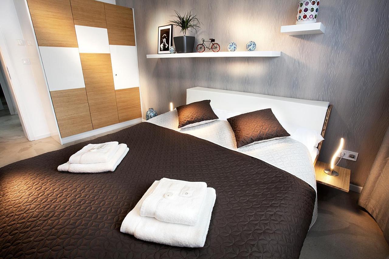 Apartmany Ladna Екстер'єр фото