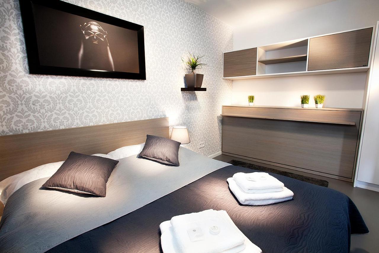 Apartmany Ladna Екстер'єр фото
