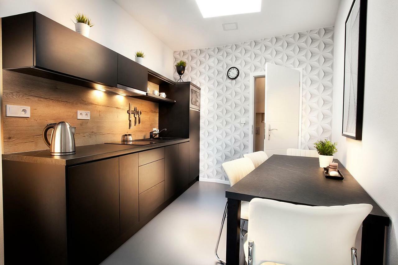 Apartmany Ladna Екстер'єр фото