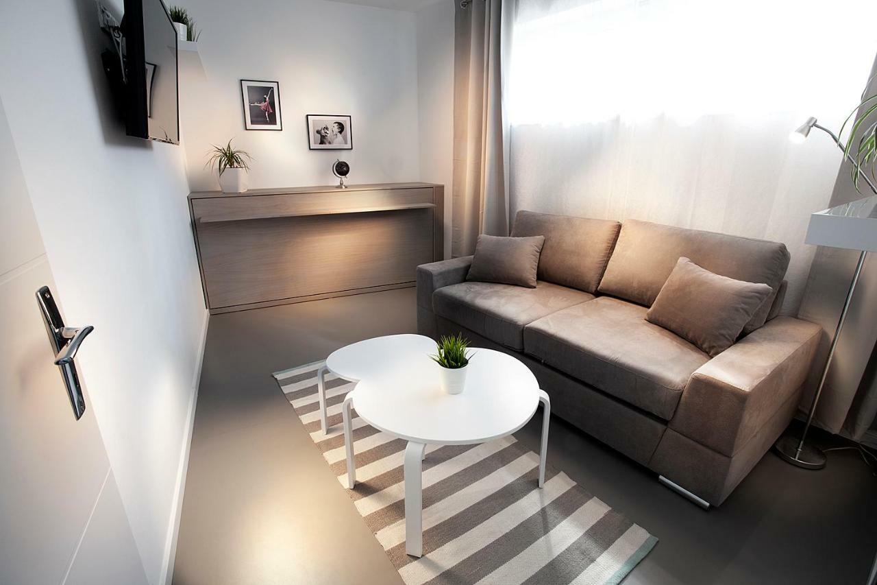 Apartmany Ladna Екстер'єр фото