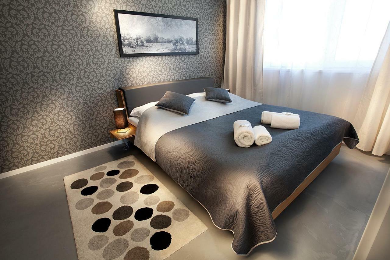Apartmany Ladna Екстер'єр фото